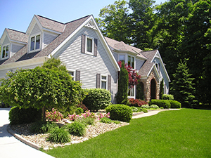 Landscapers and Lawncare Services in Helena, MT